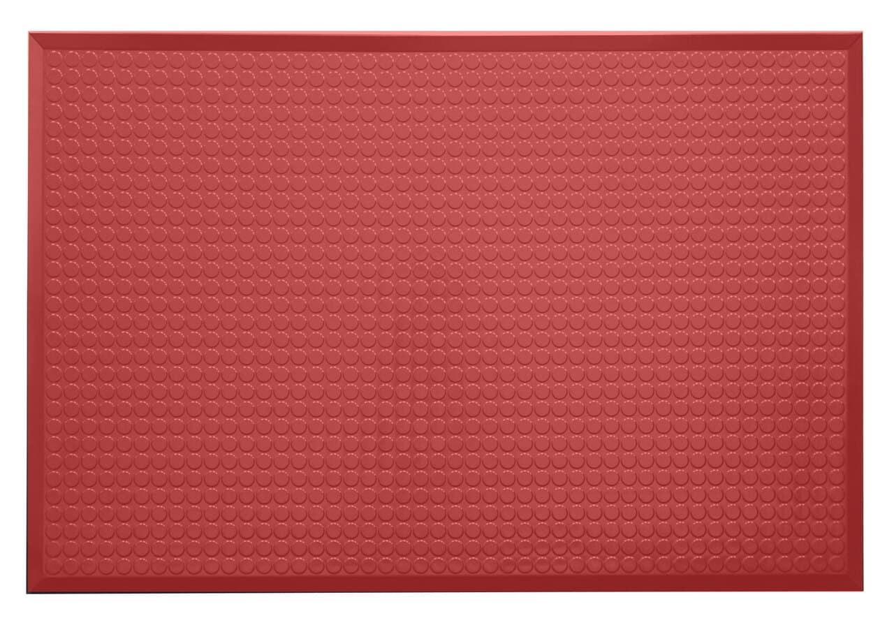 Ergomat Infinity Smooth Cleanroom Anti-fatigue Mats L : 60, l : 540