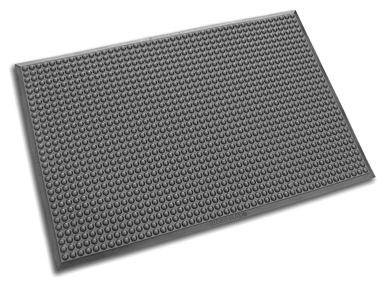 Ergonomic mats, Ergomat Basic Bubble L : 120, l : 420