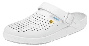 SABOT ABEBA ESD Pointure : 36- 47