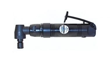 MEULEUSE D'ANGLE A PINCE DE 6 mm - Industrie