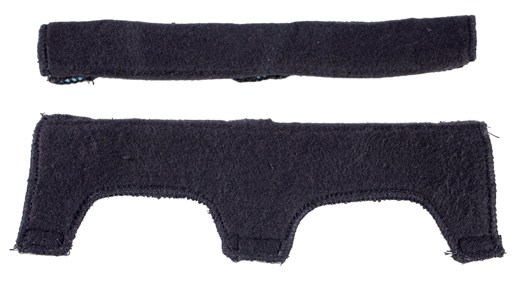 SACHET DE 2 BANDEAUX ANTI-TRANSPIRATION POUR MASQUE MISTRAL