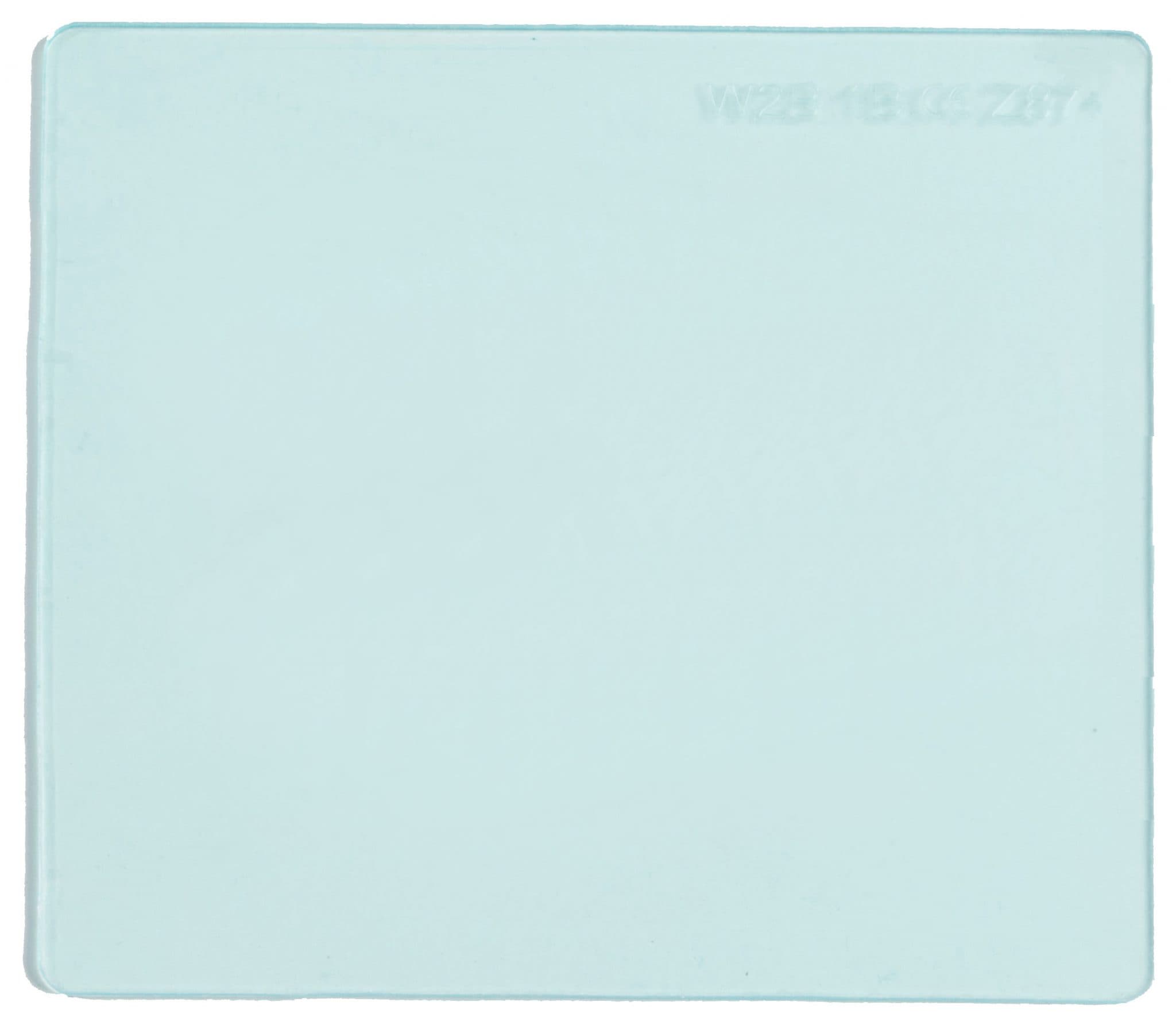 SACHET DE 10 PROTECTIONS EXTERIEURES POUR MASQUE MISTRAL