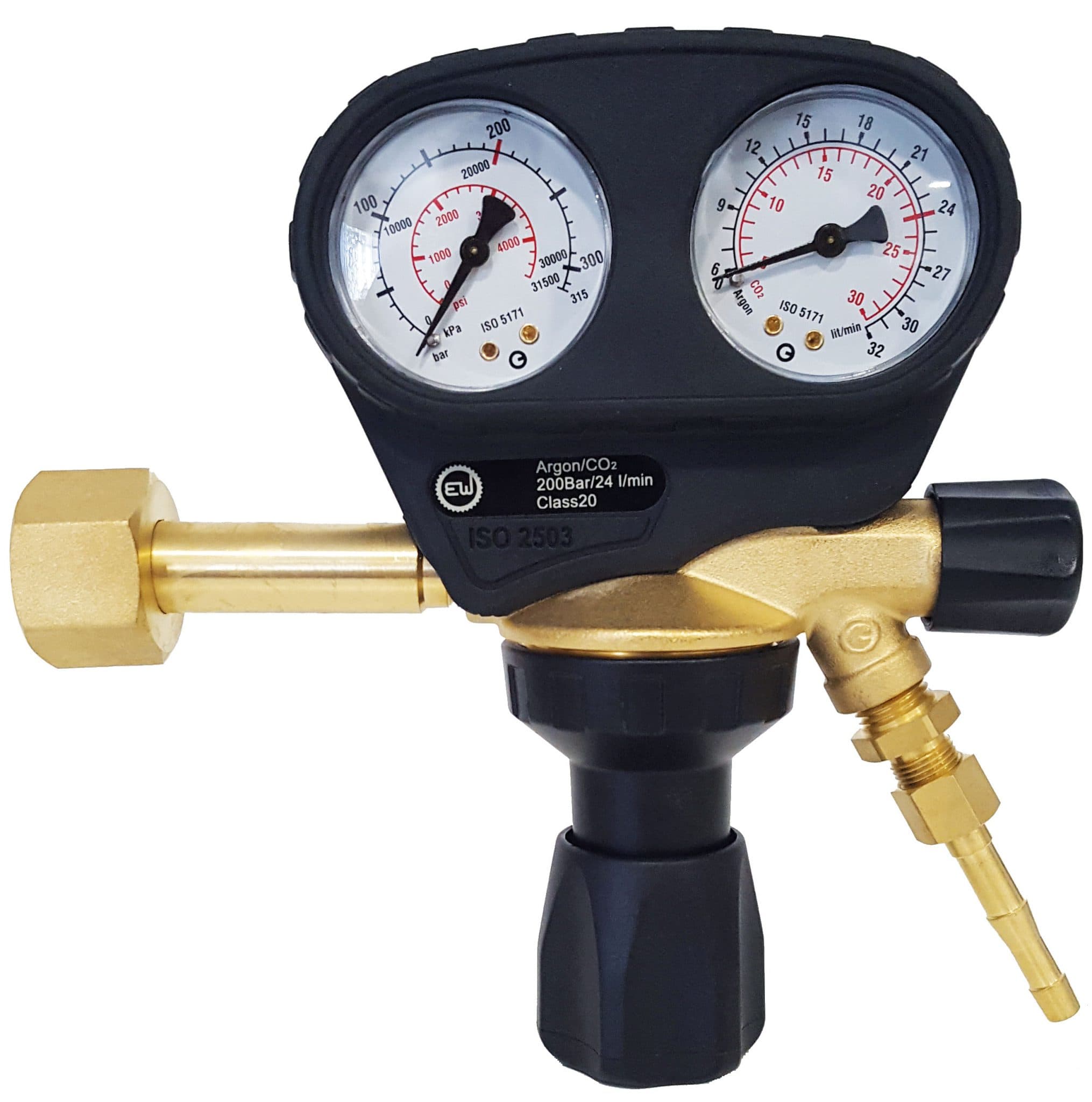 DEBILITRE FIRSTCONTROL ARGON/CO2 Condition de vente : 1