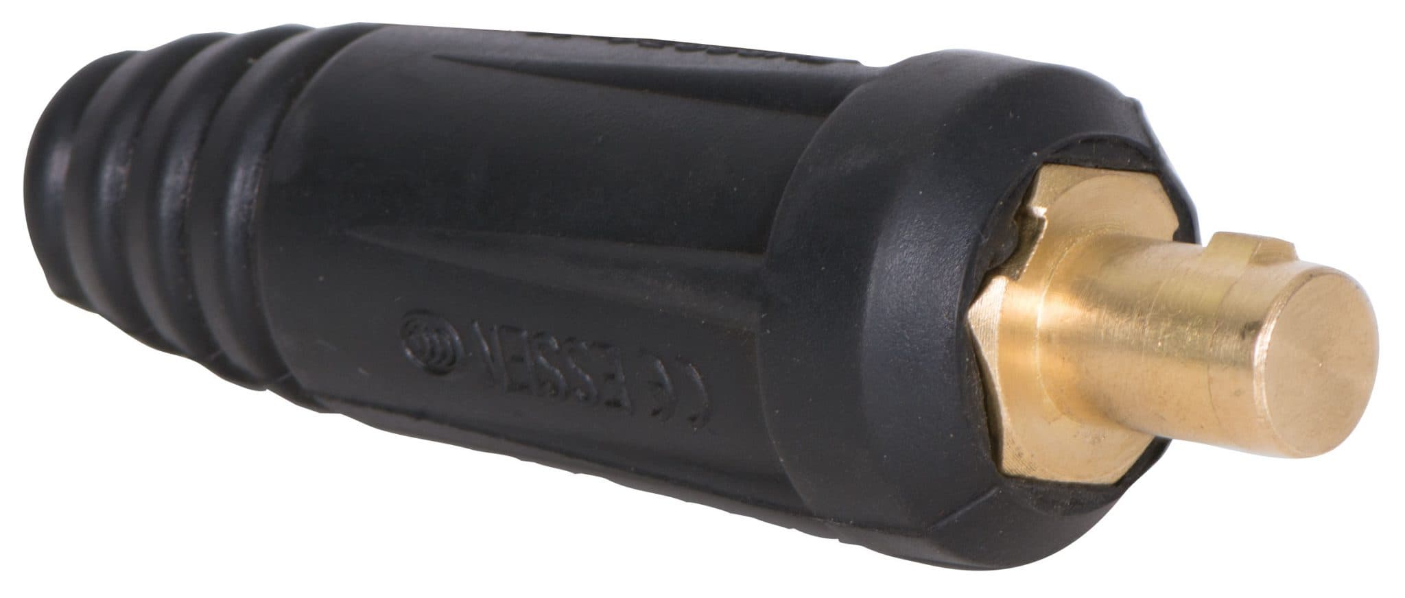 CONNECTEUR MALE 35-50mm² SACHET DE 2 Condition de vente : 2