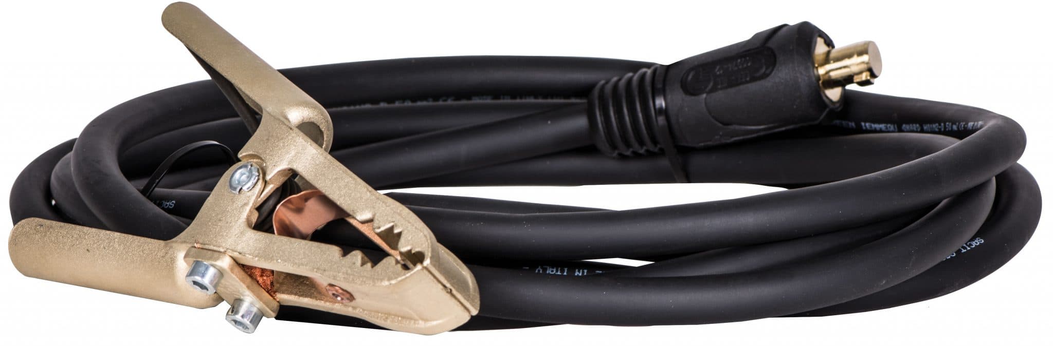 CABLE DE MASSE 4m 35mm2 35-50 Condition de vente : 1