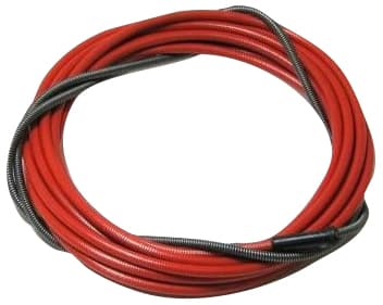 GAINE METAL 1.0-1.2mm 3M ROUGE Condition de vente : 1