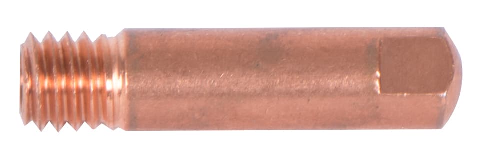 TUBE CONTACT WM15 M6 0.8mm SACHET DE 10 Condition de vente : 10