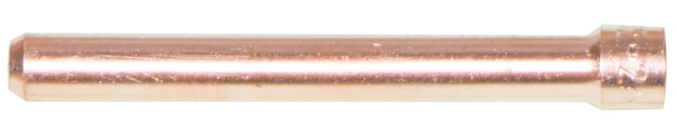 PINCE PORTE-ELECTRODE 4.0mm WT17-26-18 SACHET DE 5 Condition de vente : 5