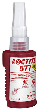 LOCTITE 577 ACC50ML EN/FR/AB/TR