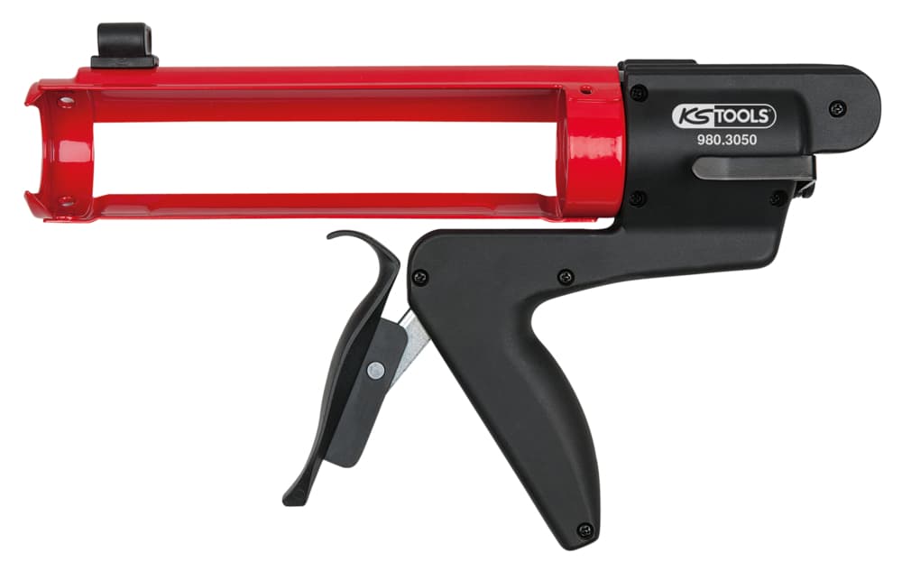 Pistolet à cartouche sans tige de poussée 310 ml