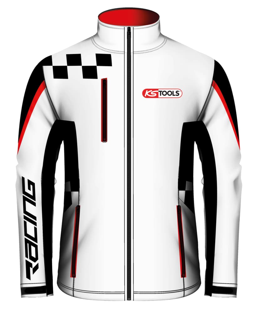 Veste Soft-shell - L