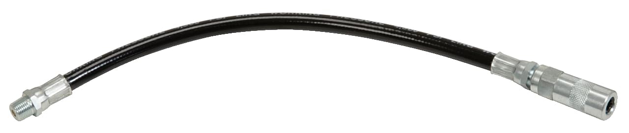 Tuyau flexible avec buse - 300 mm