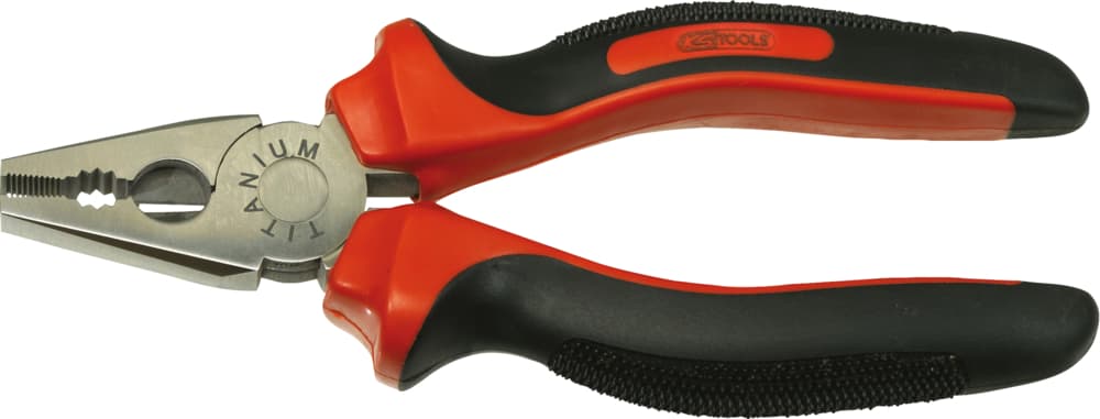 Pince universelle TITANplus 6''. 160mm