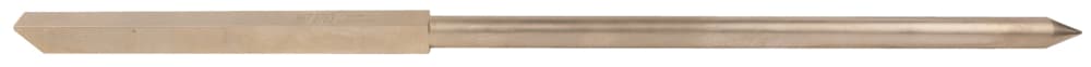 Barre de levage BRONZEplus 650mm