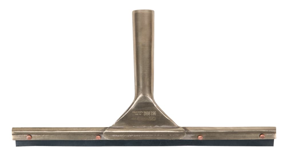 Raclette BRONZEplus 300 mm