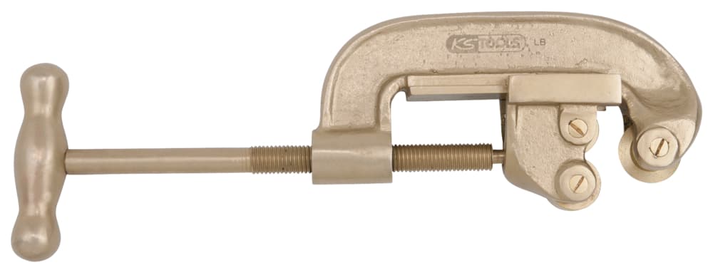 Coupe-tubes BRONZEplus diam. 50mm. 340mm
