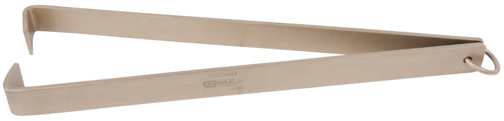 Lève-bidon BRONZEplus 1060mm