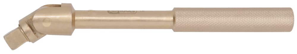Poignée articulée BRONZEplus 3-4''. 380mm