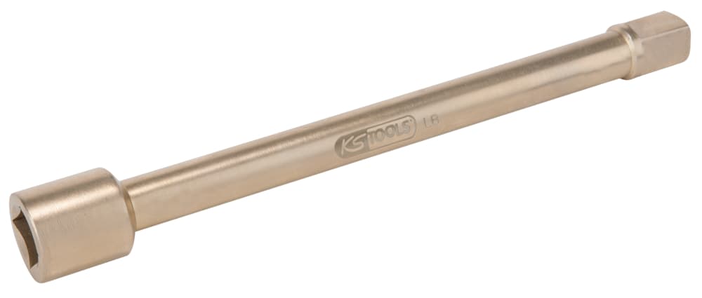 Rallonge BRONZEplus 3-4''. 100mm
