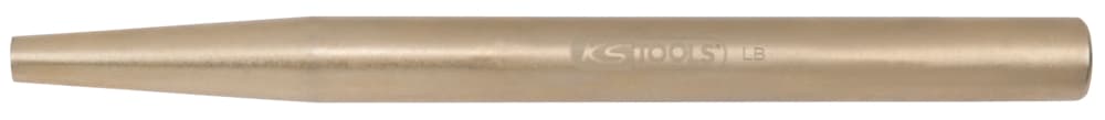 Chasse-rivets 220mm. diam 5mm - BRONZEplus