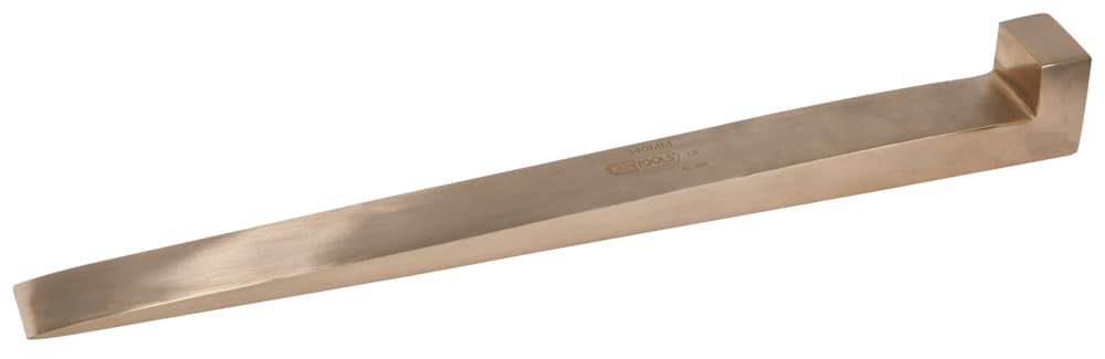 Coin à rebord BRONZEplus L.400 x H.40mm x l.30mm