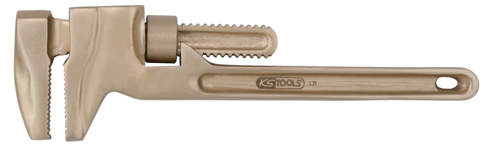 Pince serre-tubes Stillson BRONZEplus 305 mm. 0-58 mm