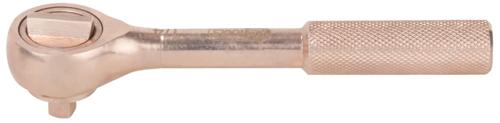 Cliquet réversible BERYLLIUMplus 1-4''. 150mm