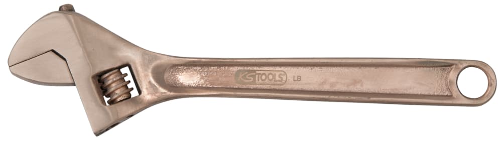 Clé à molette BERYLLIUMplus 67mm. 600mm
