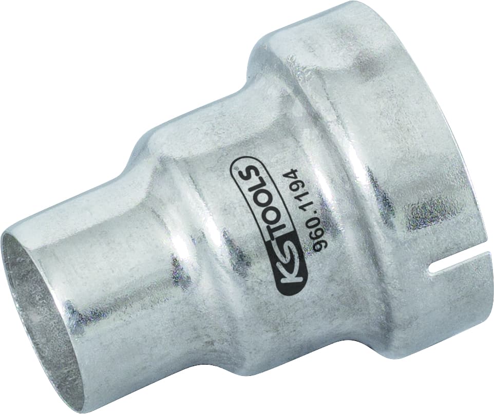 Buse de réduction 45 mm pour 960.1190
