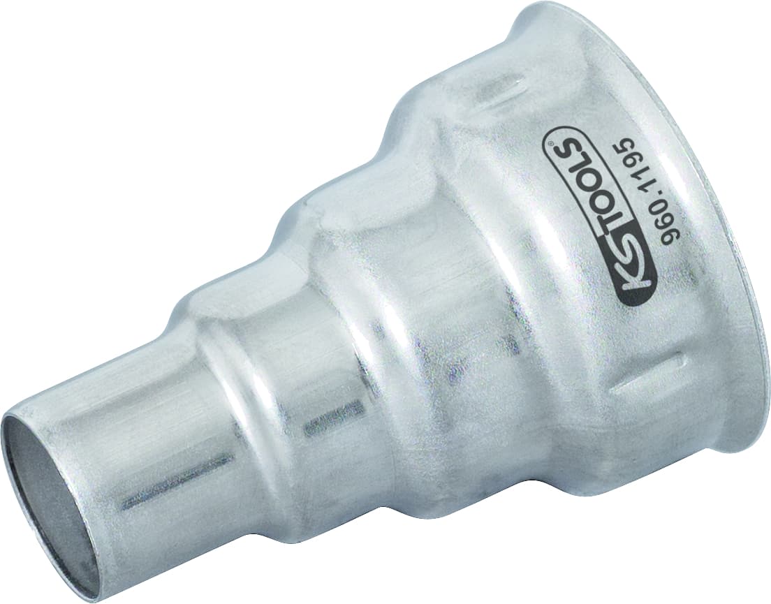 Buse de réduction 14 mm pour 960.1190