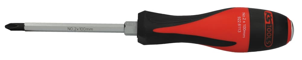 Tournevis ULTIMATEmax® PHILLIPS®. PH2