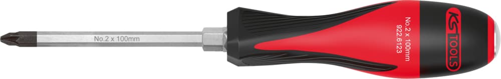 Tournevis ULTIMATEmax® POZIDRIV®. PZ3