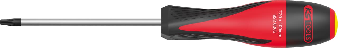 Tournevis ULTIMATE TORX®. T25 - L.100 mm