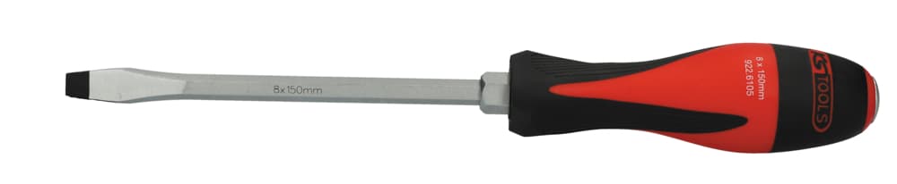 Tournevis ULTIMATEmax® Fente. 8 mm - L.150 mm