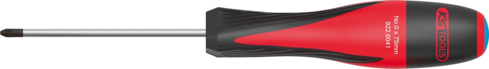 Tournevis ULTIMATE® POZIDRIV®. PZ0 - L.75 mm