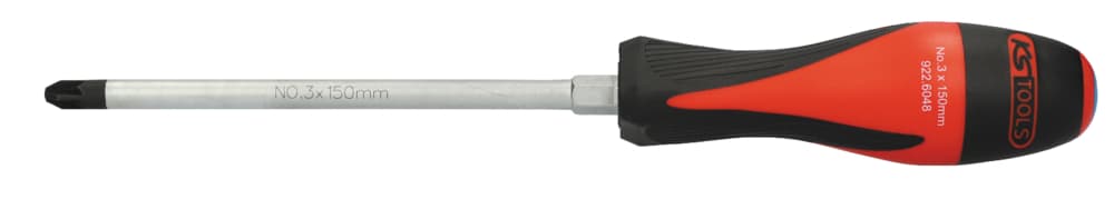 Tournevis ULTIMATE® POZIDRIV®. PZ3 - L.150 mm