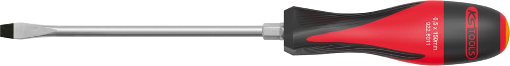 Tournevis ULTIMATE Fente. 6.5 mm - L.150 mm