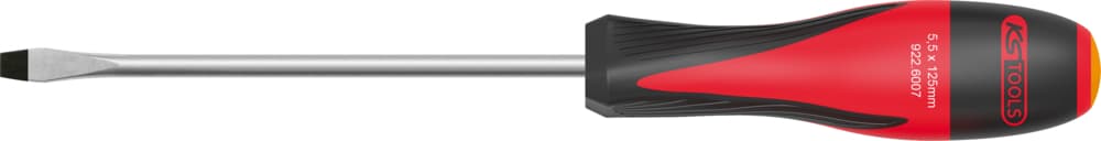 Tournevis ULTIMATE Fente. 5.5 mm - L.125 mm