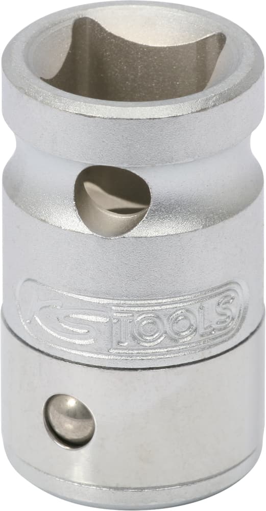 Douille porte-embouts ULTIMATE® 3-8''. 10mm