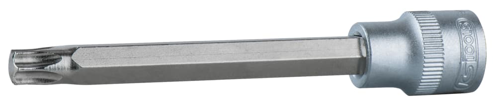 Douille tournevis ULTIMATE® TORX® 3-8''. L.110 mm - T30