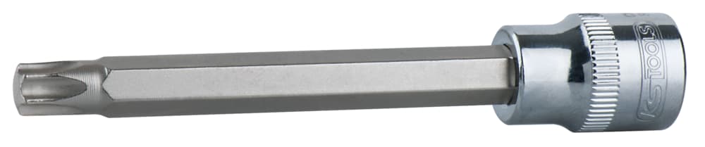 Douille tournevis ULTIMATE TORX® 1-2''. L.110 mm - T27