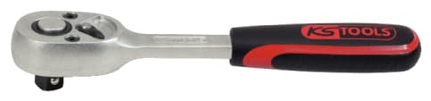 Mini cliquet 72 dents ULTIMATE® 1-4''