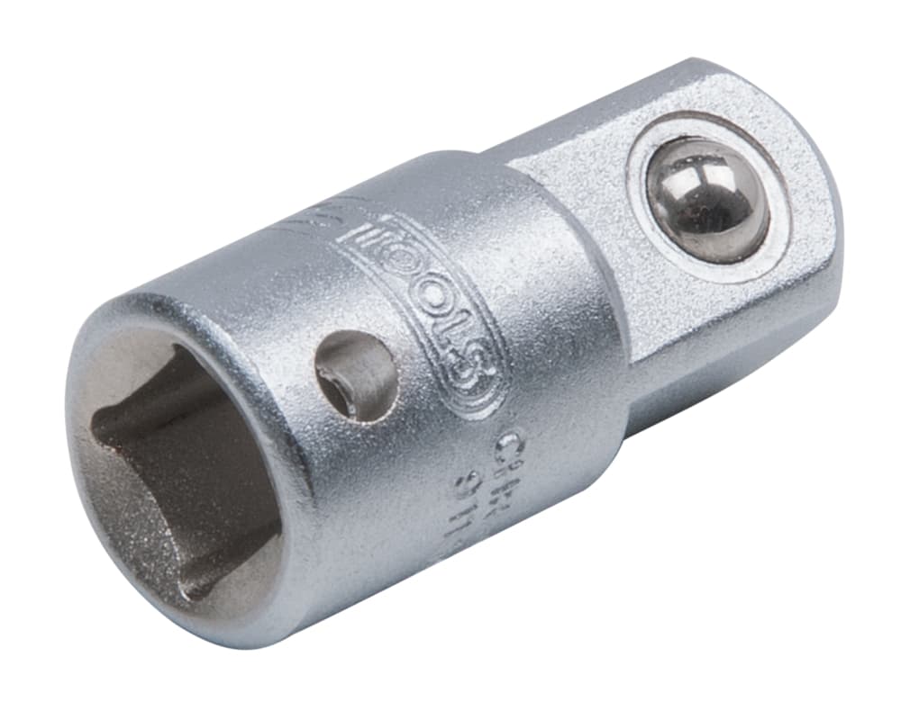 Augmentateur ULTIMATE® 1-4'' F x 3-8'' M