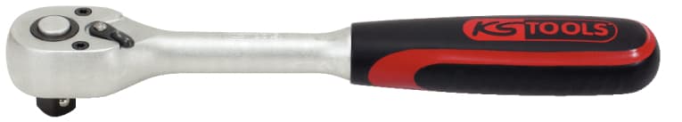 Cliquet réversible ULTIMATE 1-2''. 72 dents