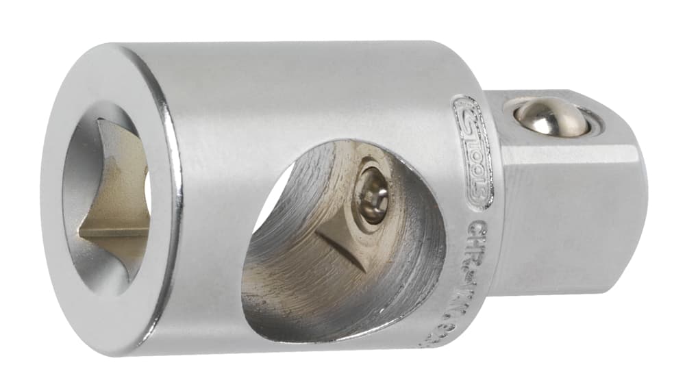 Augmentateur pour poignée coulissante ULTIMATE® 1-2'' M - 3-8'' F