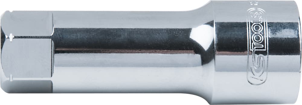 Rallonge traversante TRIPLEplus®. L. 75 mm