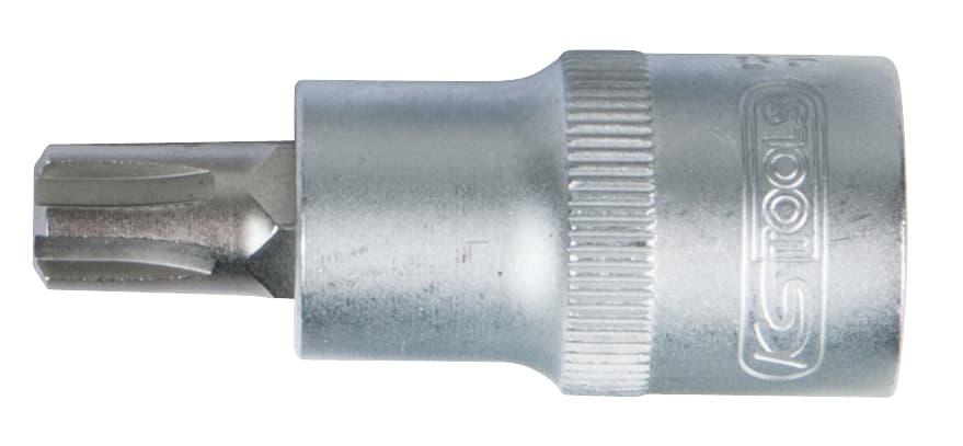 Douille tournevis 1-2'' RIBE® M13. Longueur 55 mm
