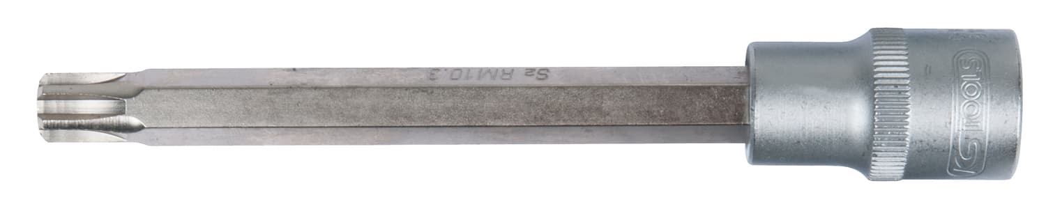 Douille tournevis RIBE® M10.3. Longueur 140 mm