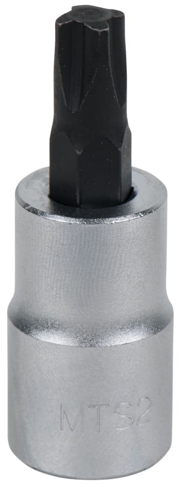 Douille tournevis MORTORq® 3-8''. L. 50 mm - MTS2