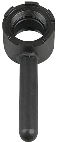 Clé pour poulie damper, 22 mm